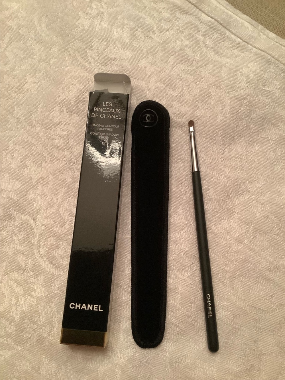 CHANEL Contour Shadow Brush no14 NEW